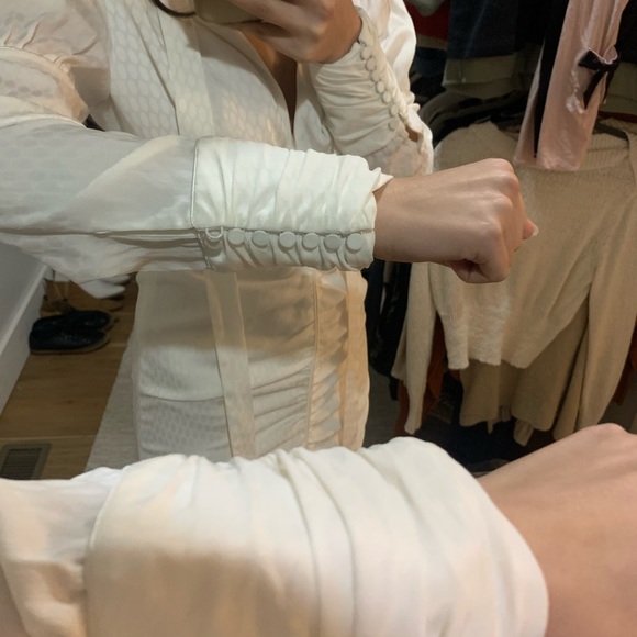 Bought off revolve, super cute never worn - Picture 3 of 4